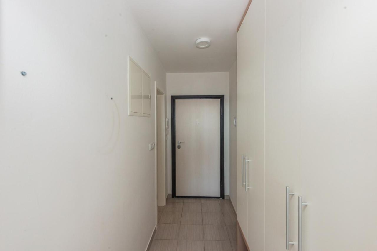 Hafsa Apartments Sarajevo City View Eksteriør bilde